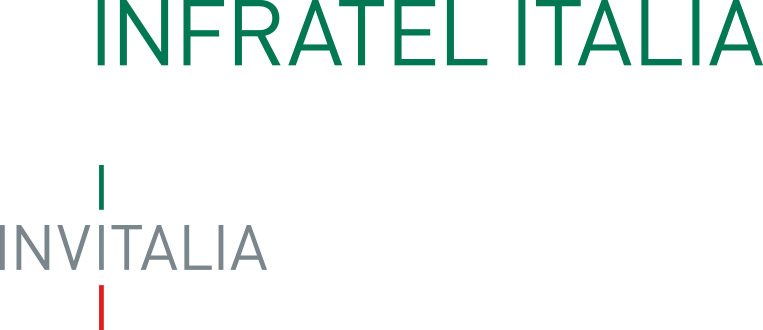 Logo Infratel Italia