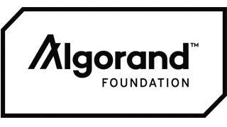 Logo Algorand