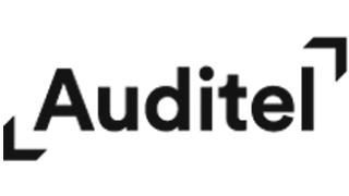 Logo Auditel