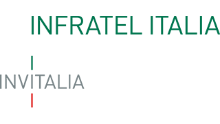 Logo Infratel