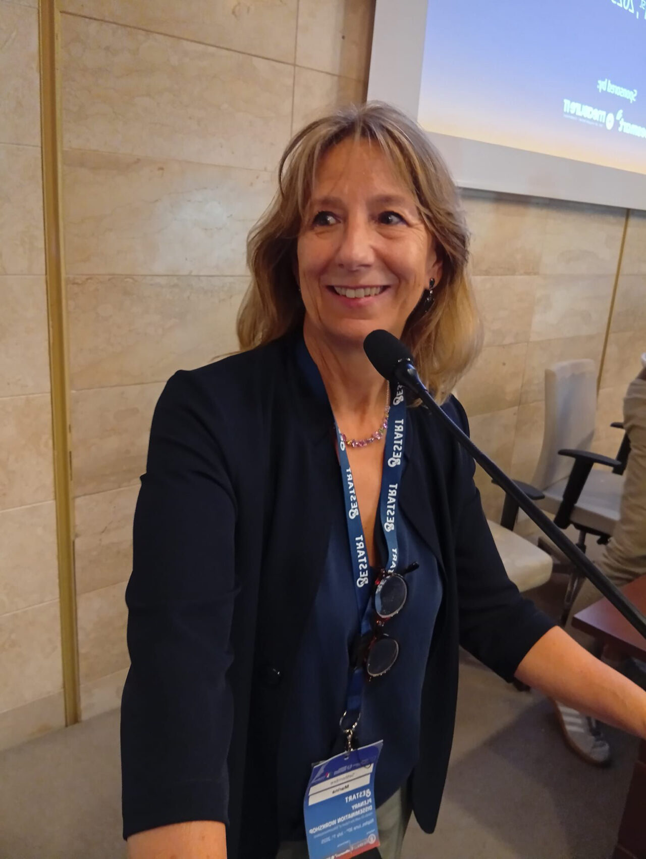 Foto Marina Settembre
